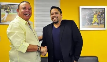 Las Aguilas confirman a Félix Fermín como manager 