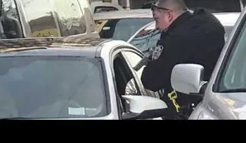 Joven dominicano Euclides Abreu Ureña se burla de la policía en NY y observa lo que sucedió