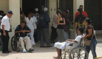 CMD paralizará hospitales en zona Este y el Gran SD