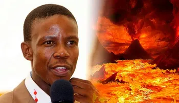Pastor africano afirma que fue al infierno y mató al diablo