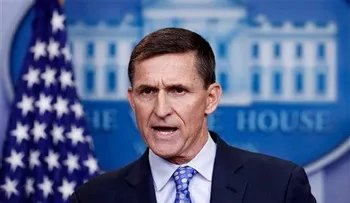 Renuncia el asesor de seguridad nacional de Trump 