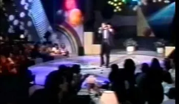 Palito Ortega: Gran Popurri, años 90