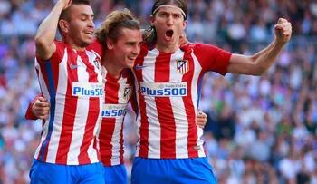Confirman sanción: el Atlético de Madrid no podrá fichar hasta 2018