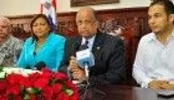 Cancillería y Cámara de Cuentas tratan declaración jurada de bienes