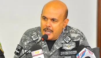  â??O se van a retirar de las calles o los vamos a retirar nosotrosâ?; les dice general a los antisociales