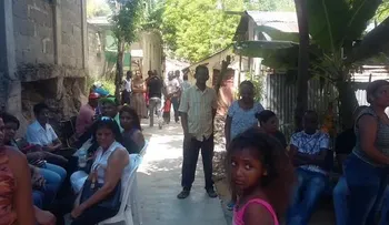 Niño de 12 años muere electrocutado en Los Tres Brazos