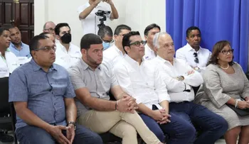 Estudio de impacto ambiental del Proyecto Pedernales asegura plan de desarrollo es viable y sugiere medidas para salvaguardar el medioambiente