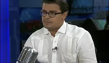 Parientes confirman cuerpo hallado en Cayetano Germosén es de Emely