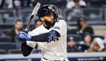 Leones reciben a Amed Rosario en canje con los Tigres