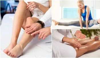 Qué es el síndrome de Piernas Inquietas y cómo tratarlo