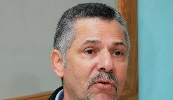 Manuel Jiménez se querella contra Odebrecht