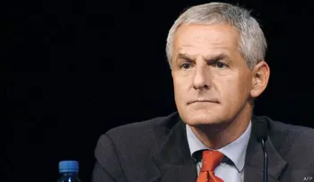 El â??giganteâ? de la lucha contra el sida que murió en el vuelo MH17