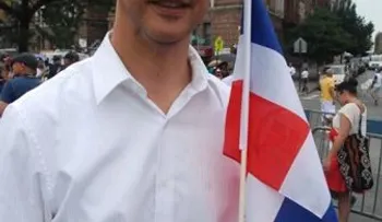 Concejal Ydanis Rodríguez elogia logros dominicanos en NY