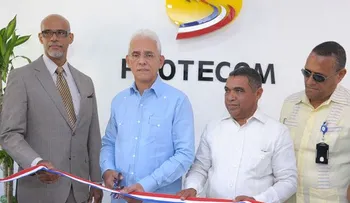 La SIE presente en todas las provincias con Protecom