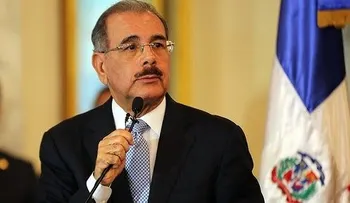 Danilo dice avanza elaboración del proyecto de Ley de Naturalización