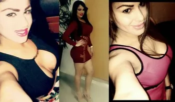 Asesinan en México a famosa presentadora de televisión frente a su hijo