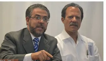 Félix Bautista es un ladrón y sentencia a su favor confirma impunidad; dice Guillermo Moreno