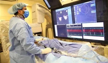 Implantan nuevo marcapasos inalámbrico a pacientes