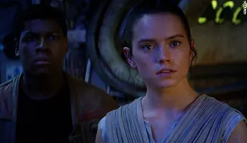 Star Wars lanza el primer tráiler para tv de su nuevo filme