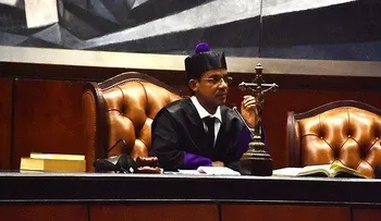 Reinicia medida coerción contra imputados por Odebrech 