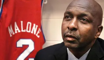 Fallece Moses Malone, leyenda de la NBA