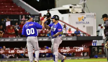 Tigres derrotan 8-0 a Gigantes, Aguilas al Escogido 5- por 1 y los Toros se sacuden frente a las Estrellas