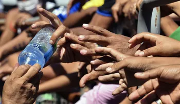 Reconstrucción en Ecuador, una tarea de largo plazo y costosa
