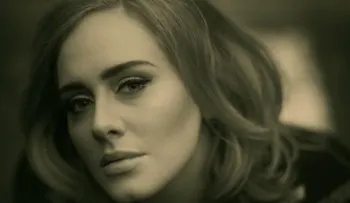 El álbum 25 de Adele vende 2.3 millones de copias en 3 días