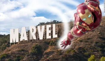 "Avengers: Infinity War" conquista la taquilla global