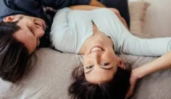 Sex surrogates: qué son, cómo funcionan y ¿te interesaría probar?