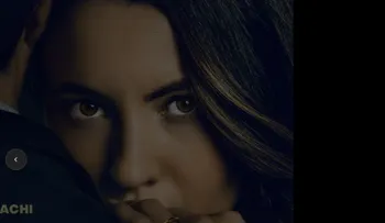 "La viuda negra": Una demostración de que no hay crimen perfecto