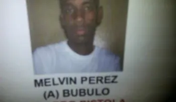 Identifican como Melvin Pérez (Bululo) hombre hirió a extranjero en banco 