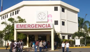 Médicos rechazan que el hospital Vinicio Calventi opere con normalidad
