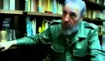 Fidel dijo que no era creyente en Dios por el método dogmático empleado por la religión