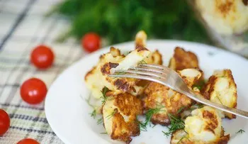 7 propiedades de la coliflor que no te debes perder
