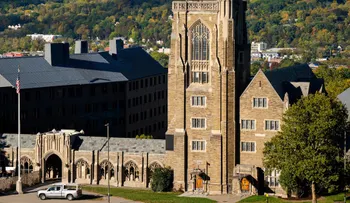 Llamadas grabadas revelan intentos de miembros de Chi Phi por contener denuncia de violación grupal en Cornell