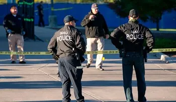 Tiroteo en universidad deja un muerto