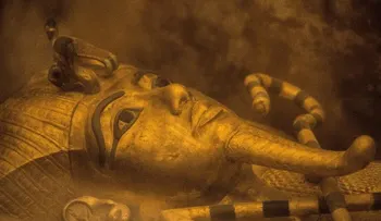 La reina Nefertiti: ¿'oculta' a plena vista?