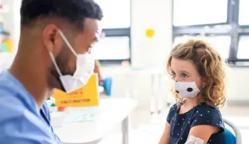 Biden dice que EE.UU. está listo para vacunar a los niños desde que se autorice