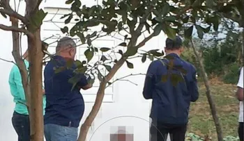 Hallan muerto con disparo a un teniente de la Amet, Rafucho Cuello Viola, quien se habría suicidado