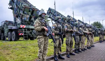 La dependencia de Ucrania del respaldo de Estados Unidos: ¿puede Kyiv sostenerse sin la asistencia militar estadounidense?