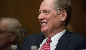 Estados Unidos ya tiene negociador oficial para el TLCAN