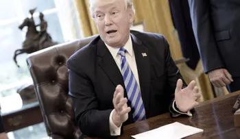 ¿Por qué el presupuesto de Trump podría no pasar en el Congreso?