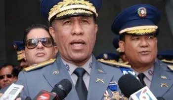 Yeni Berenice: 90 por ciento de policías y militares incurren en narcotráfico; jefe PN lo rechaza
