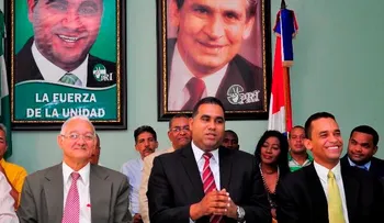 Julio Jiménez dice someterá ante TSE anulación Convención convocada por Trajano