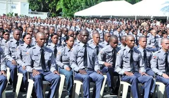 Reforma policial continúa por un camino incierto
