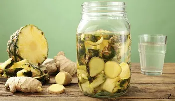 Jugos expectorantes que alivian la tos seca