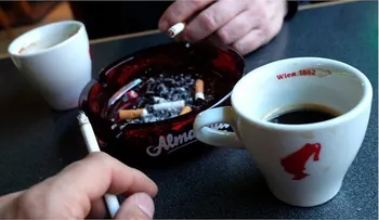 Fumar tabaco daña los músculos de las piernas, según estudio