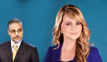 Pablo Mckinney explica salió de CDN por problemas con Nuria Piera