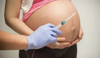 Las vacunas contra el Covid-19 no aumentan el riesgo de pérdida de embarazo